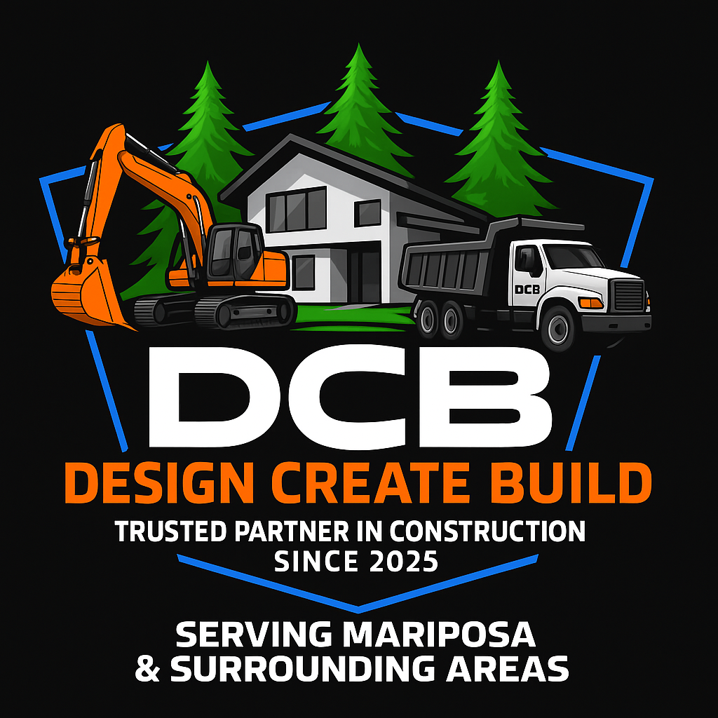 DCB Logo